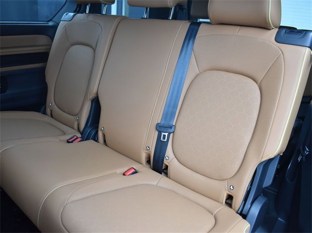 New 2025 Volkswagen ID. Buzz Pro S image 19