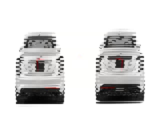 Certified 2023 Cadillac CT5 V w/ Premium Package image 13