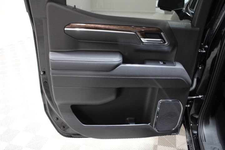 New 2026 GMC Sierra 1500 SLE AWD/4WD image 20