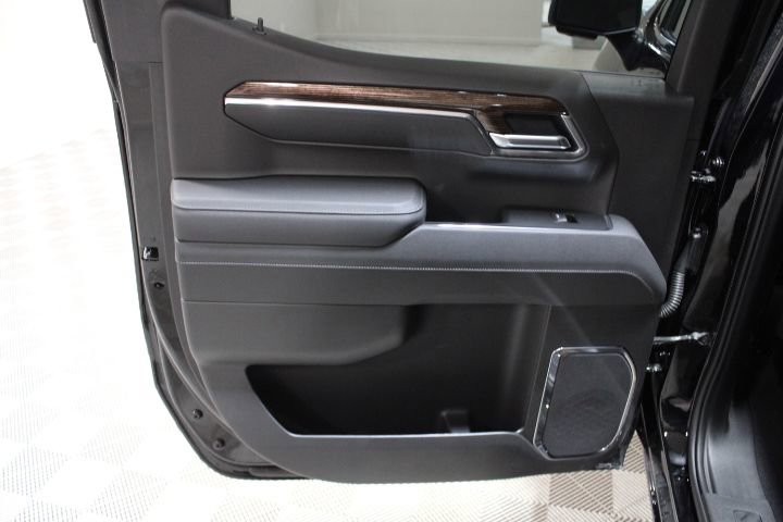 New 2026 GMC Sierra 1500 SLE AWD/4WD image 20