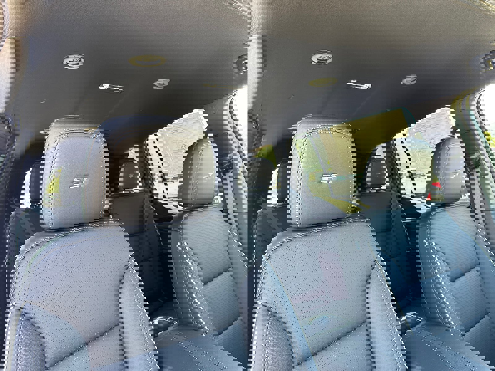 Used 2026 Buick Enclave Sport Touring w/ LPO, Floor Liner Package image 16