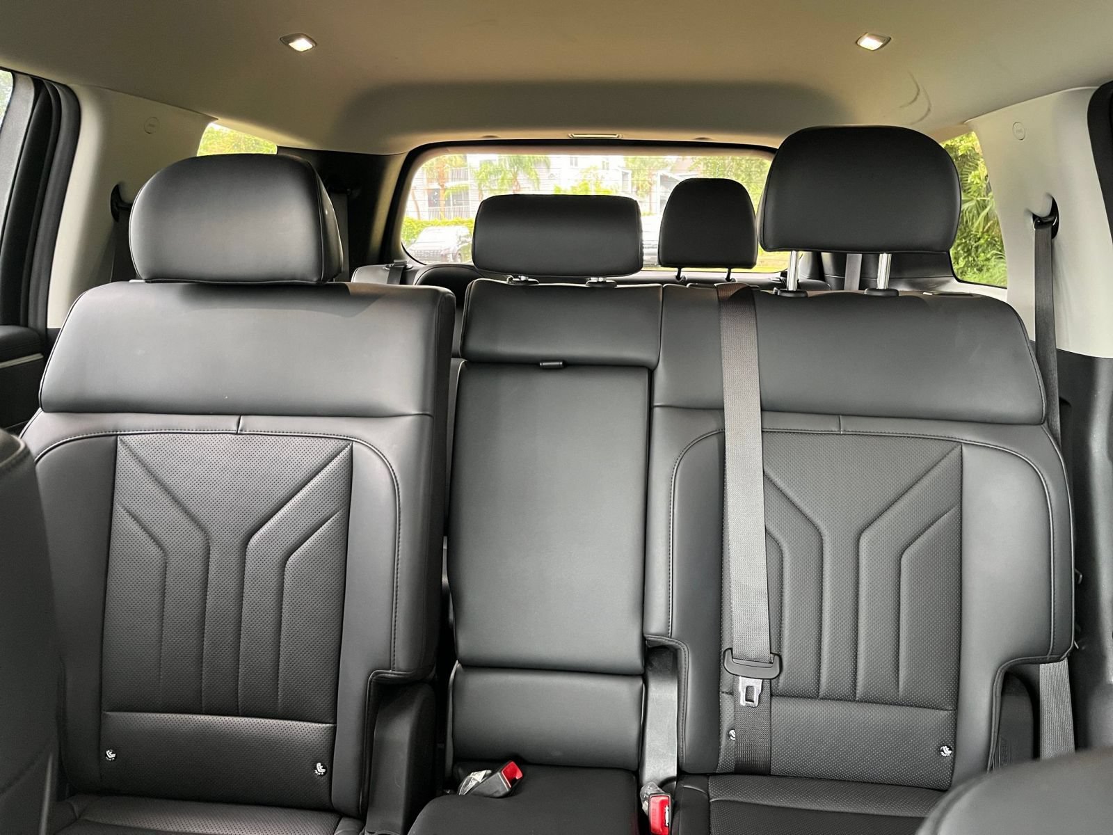 Used 2026 Hyundai Santa Fe SEL FWD image 38