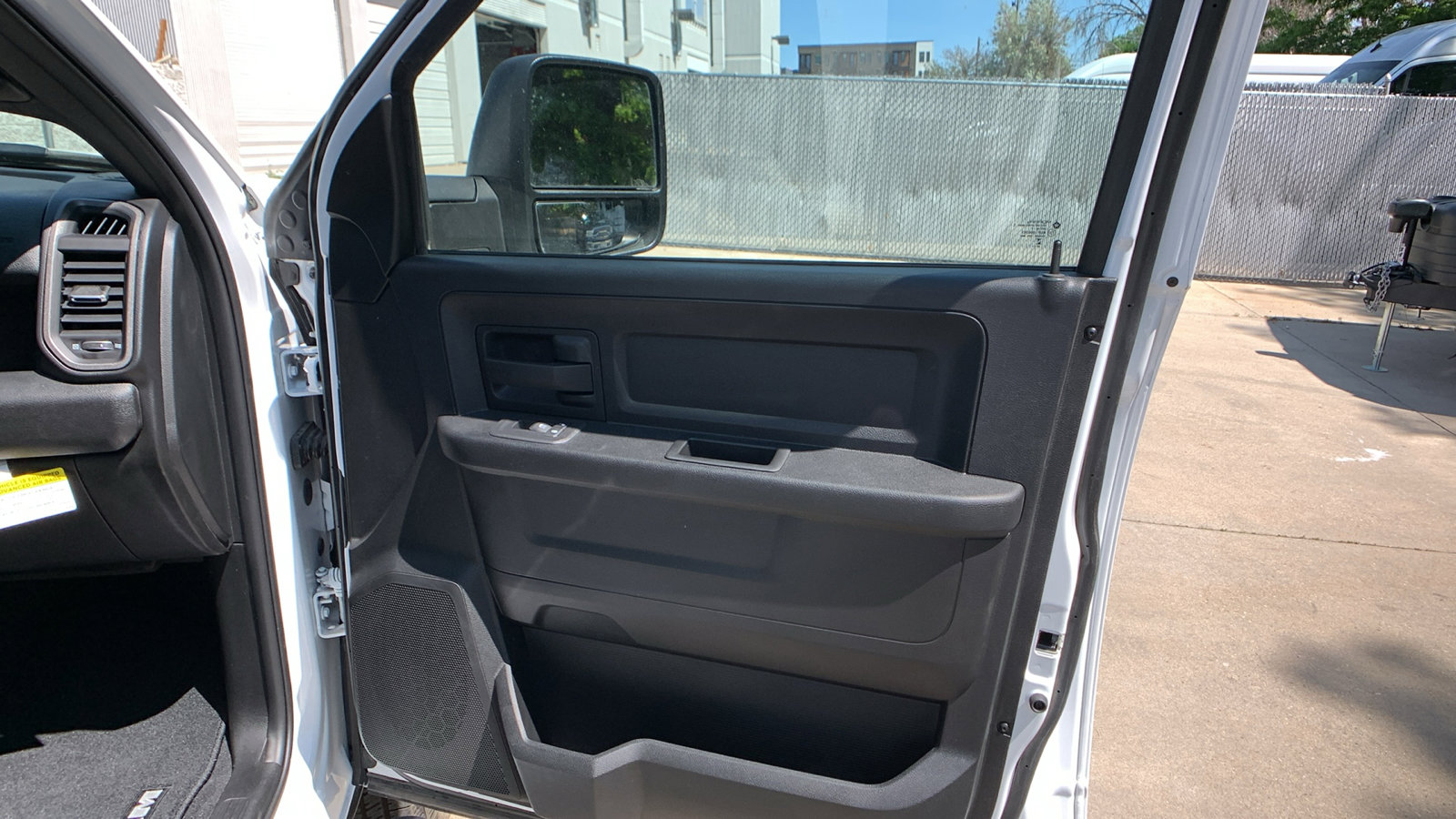 New 2025 RAM 2500 Tradesman image 33