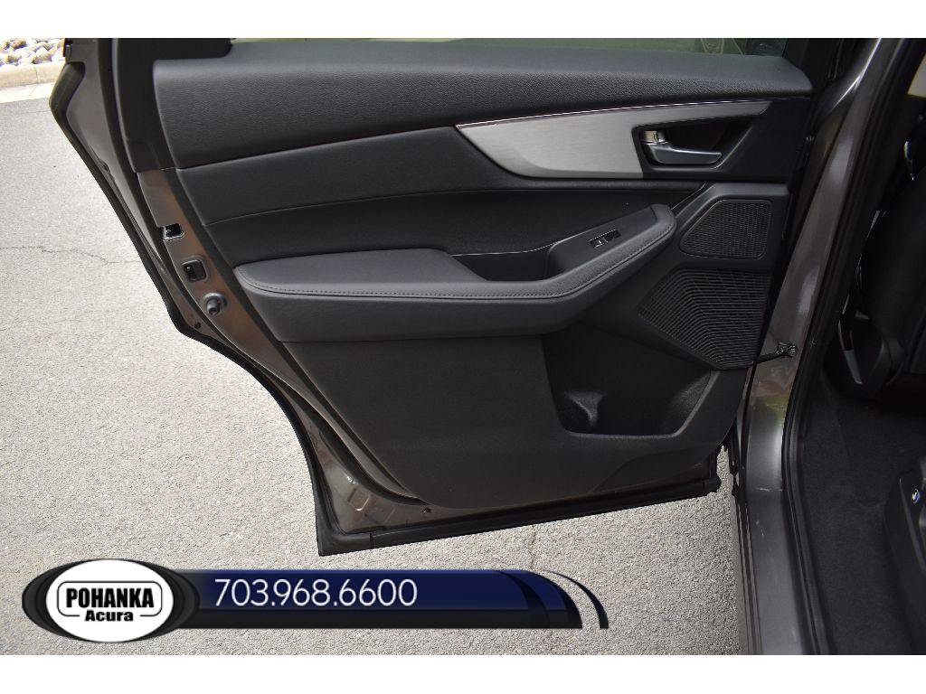 New 2026 Acura MDX FWD image 29