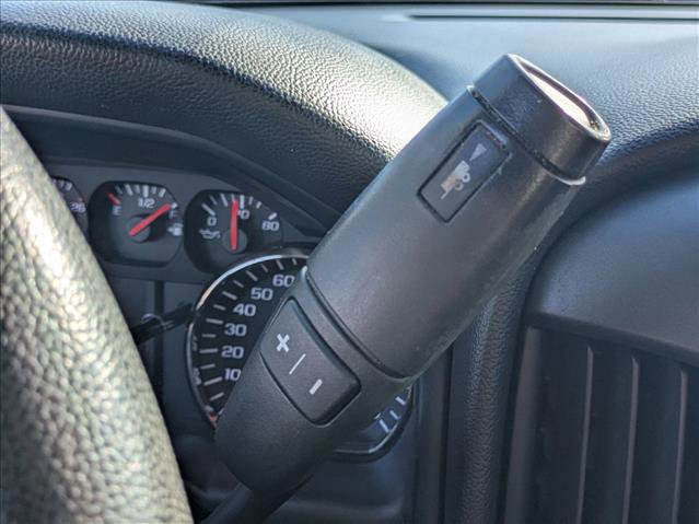 Used 2015 Chevrolet Silverado 1500 LS w/ LS Convenience Package image 11