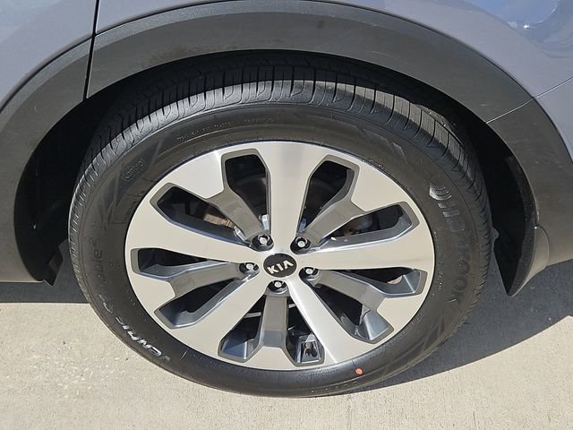 Used 2020 Kia Telluride SX image 8