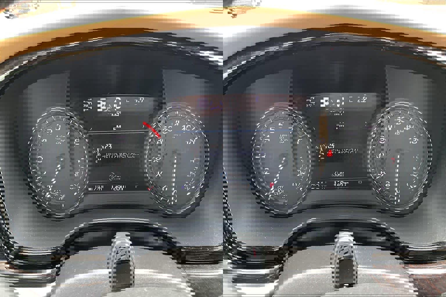 Used 2024 Cadillac XT6 Premium Luxury w/ Platinum Package AWD/4WD image 27