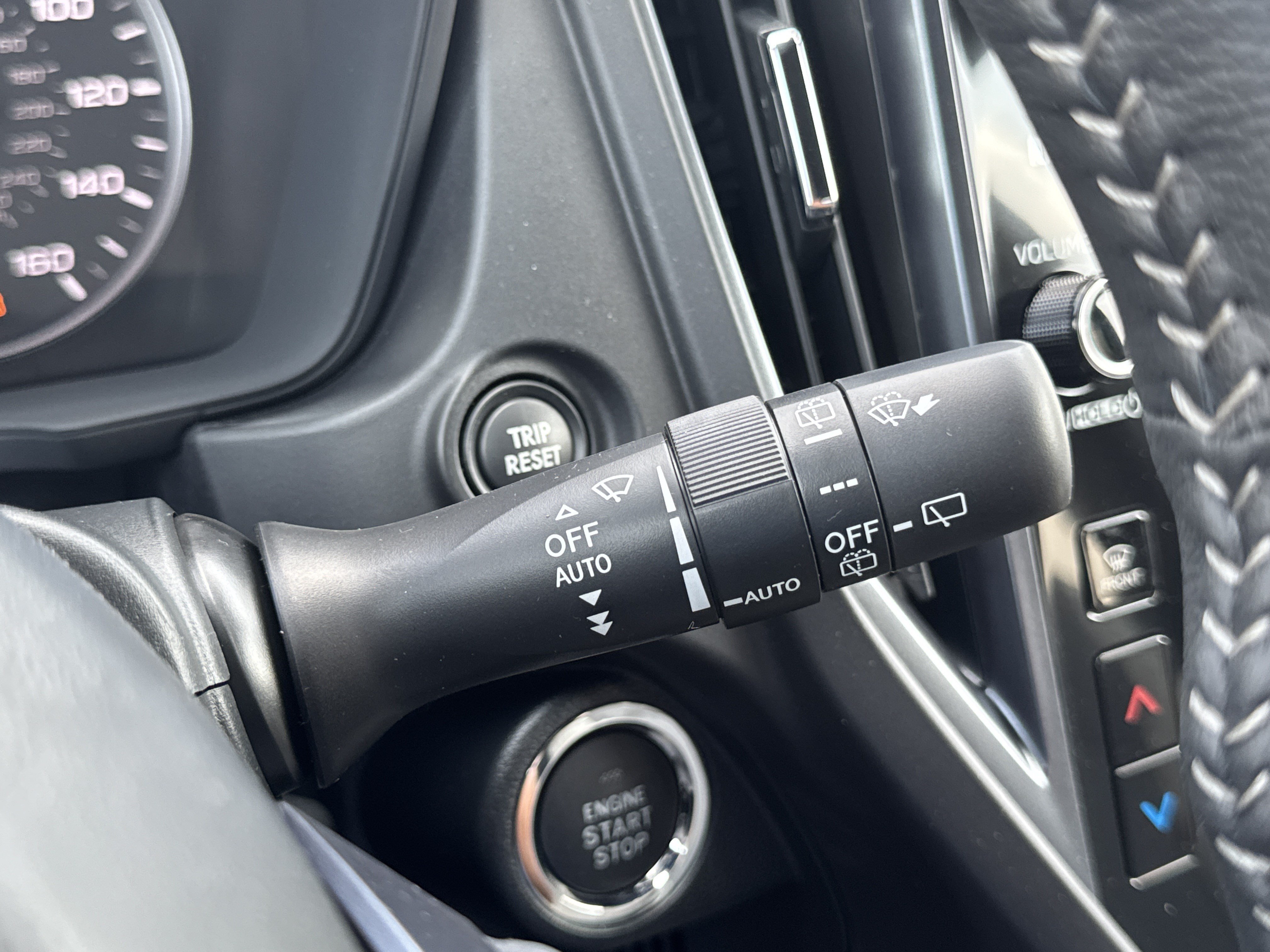 New 2026 Subaru Forester Limited AWD/4WD image 17