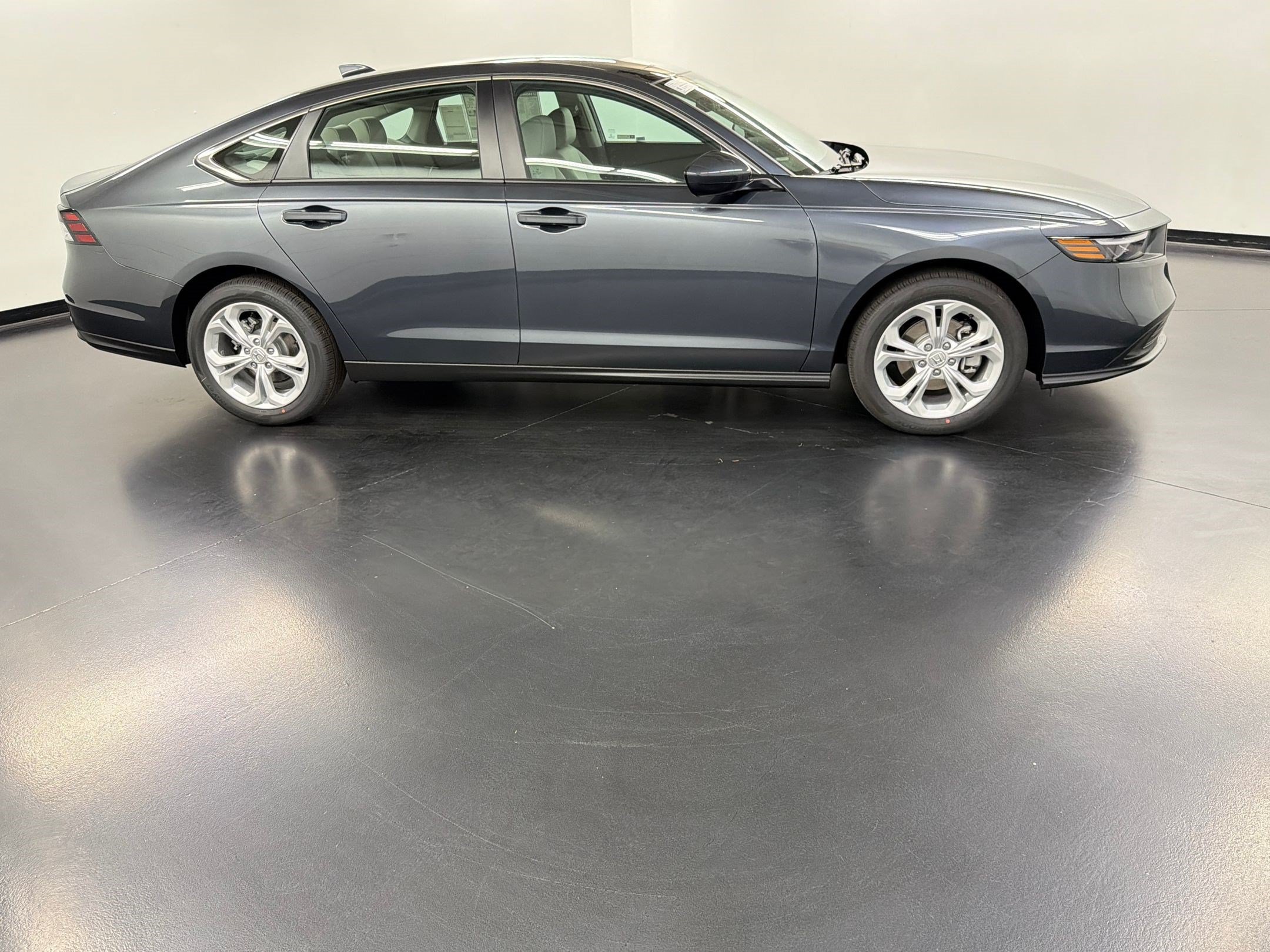 New 2026 Honda Accord LX image 8