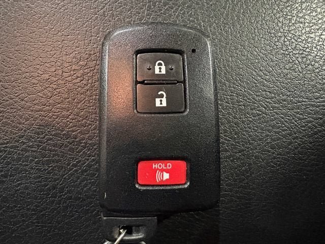 Certified 2020 Toyota 4Runner Venture w/ Moonroof Package AWD/4WD image 24
