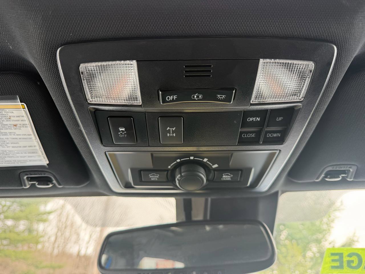 Used 2019 Toyota Tacoma TRD Pro image 34
