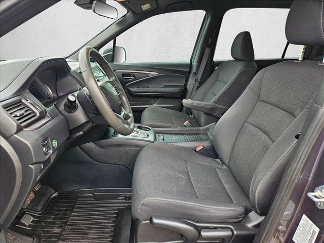 Used 2021 Honda Passport Sport image 21