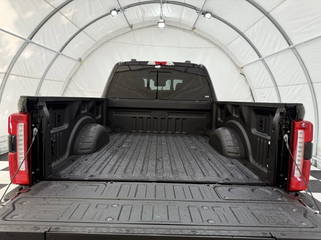New 2026 Ford F350 4x4 Crew Cab Super Duty image 4