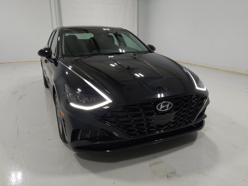 Used 2023 Hyundai Sonata SEL w/ Winter Weather Package FWD image 14