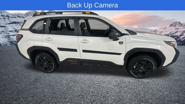 New 2026 Subaru Forester Wilderness image 2