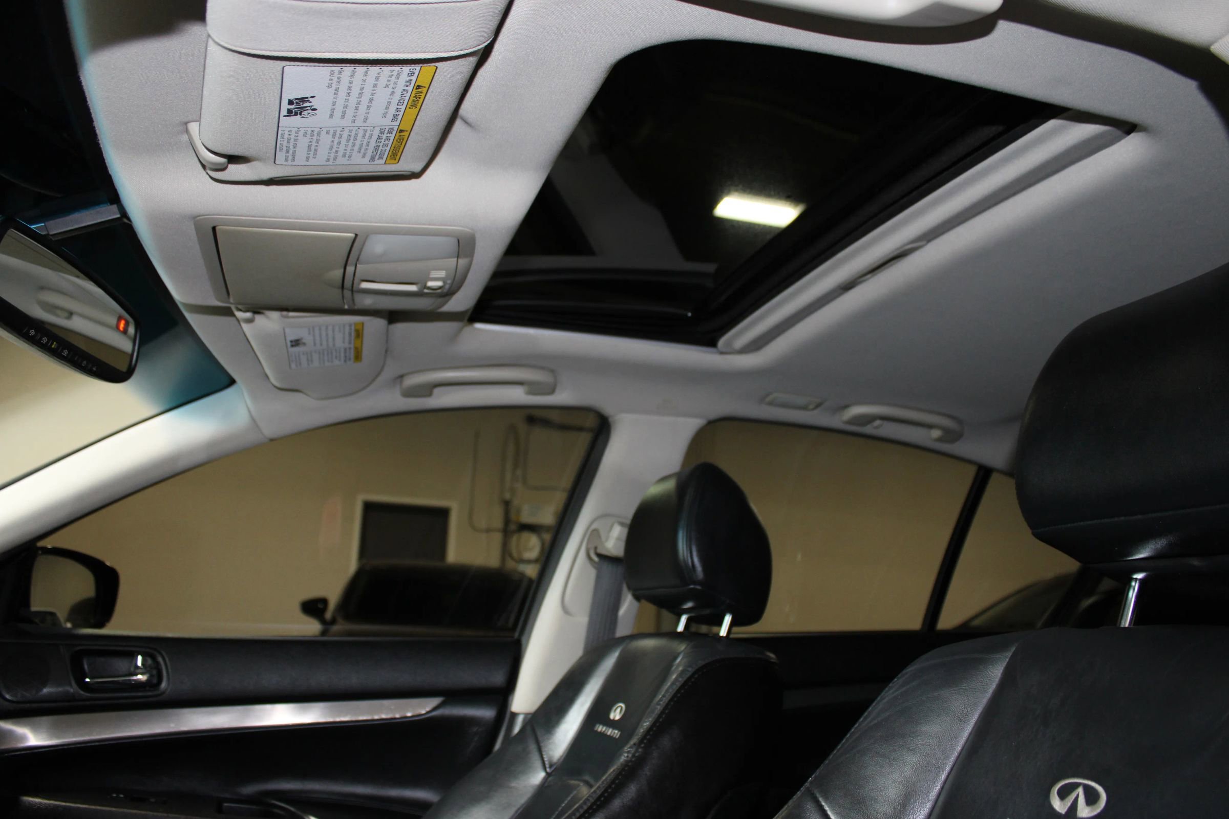 Used 2012 INFINITI G37 Journey w/ Premium Pkg RWD image 27