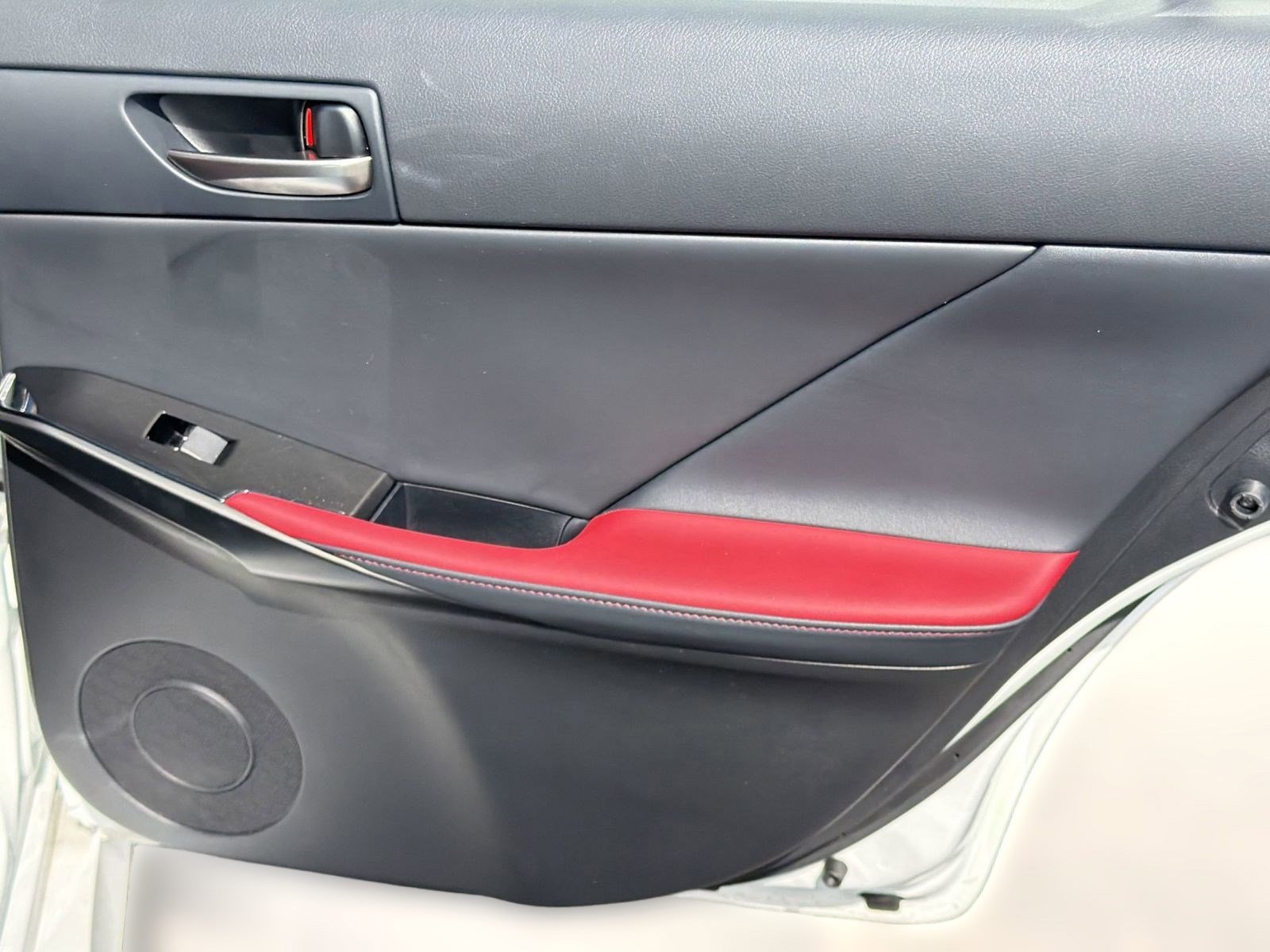 Used 2025 Lexus IS 300 w/ Comfort Package image 23