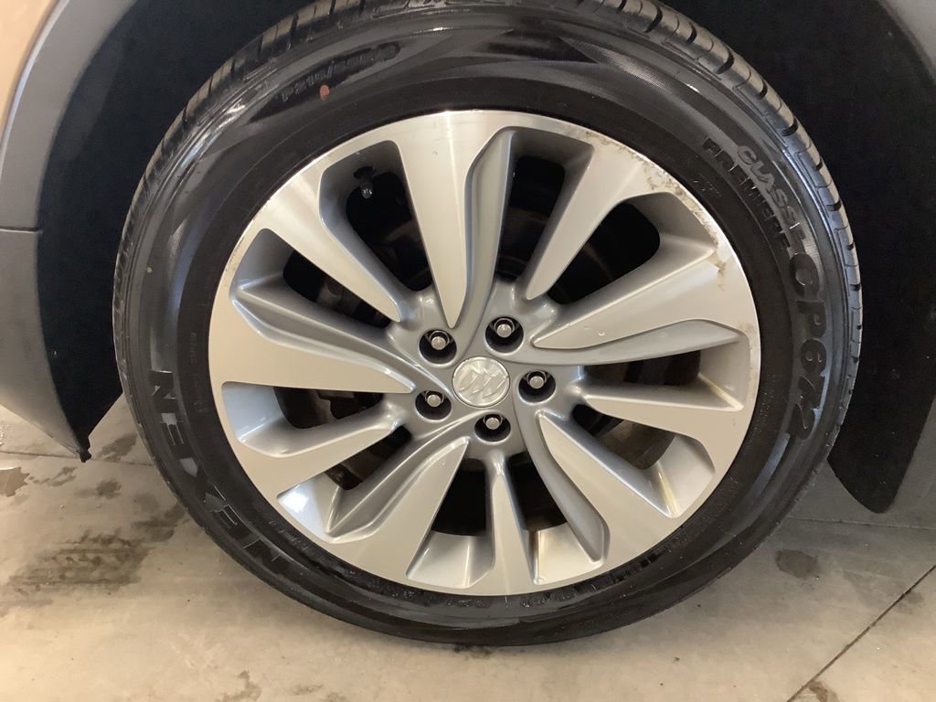 Used 2018 Buick Encore Preferred FWD image 25