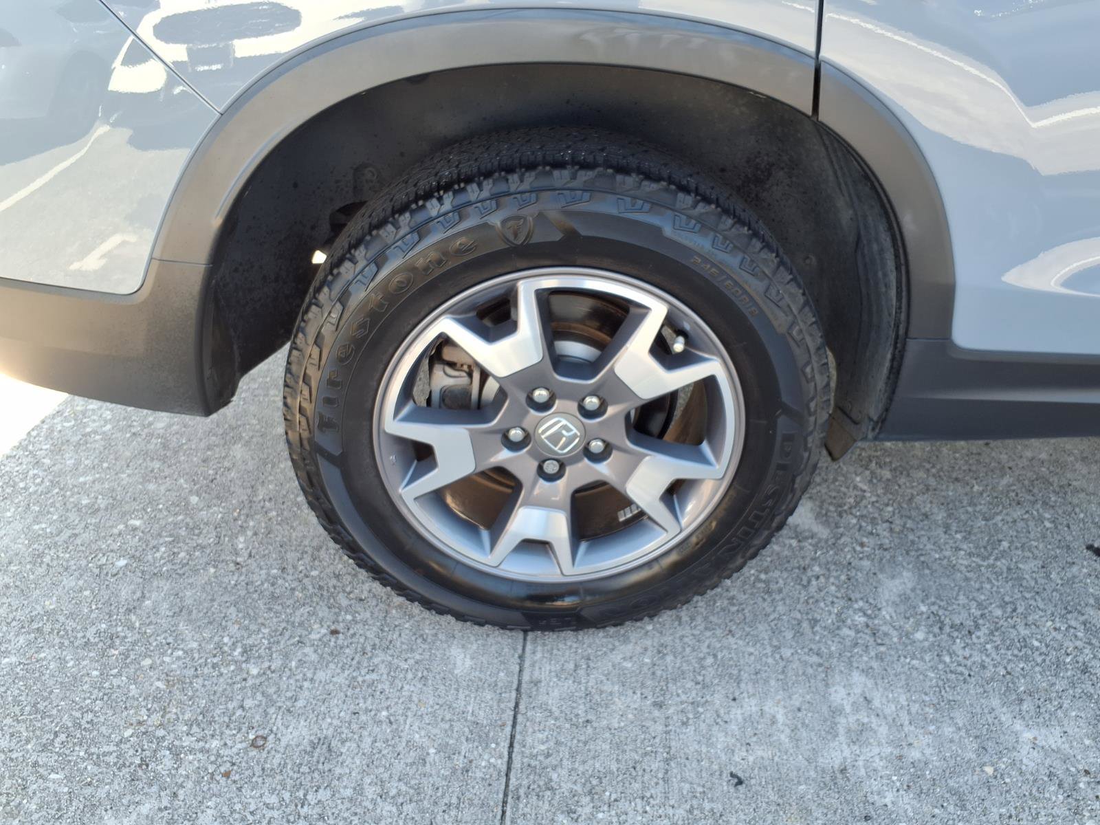 Used 2023 Honda Passport TrailSport image 27