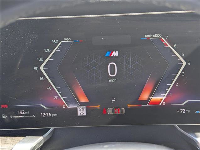 Certified 2023 BMW 760i xDrive image 4