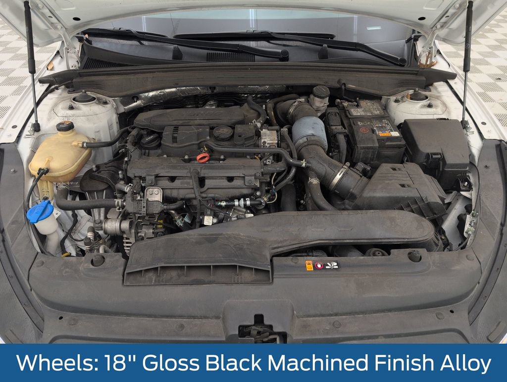 Used 2024 Kia K5 GT-Line FWD image 35