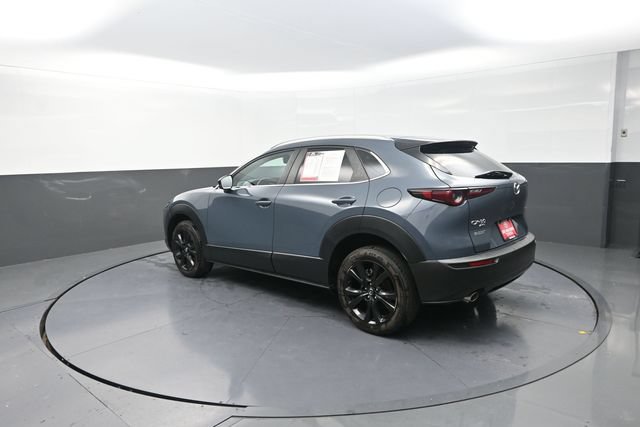 Used 2022 MAZDA CX-30 AWD 2.5 S w/ Preferred Package image 58