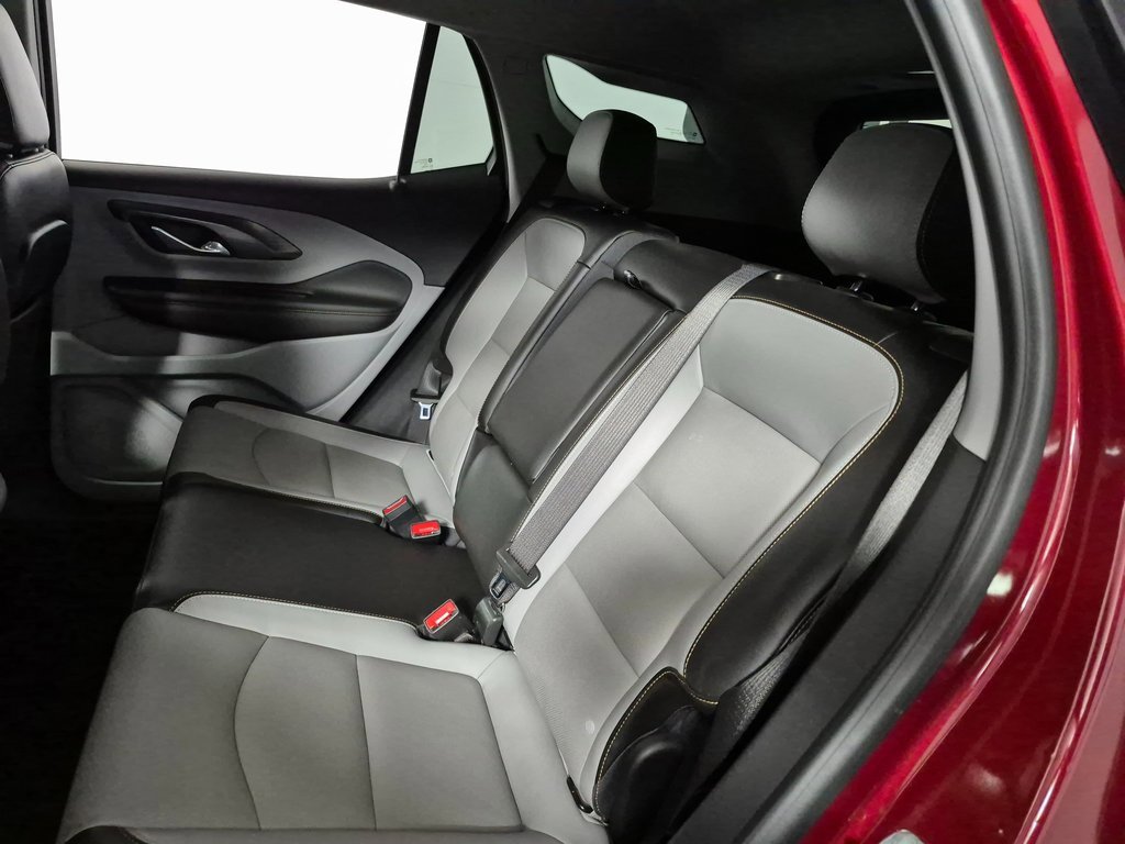 Certified 2021 GMC Terrain SLT image 16