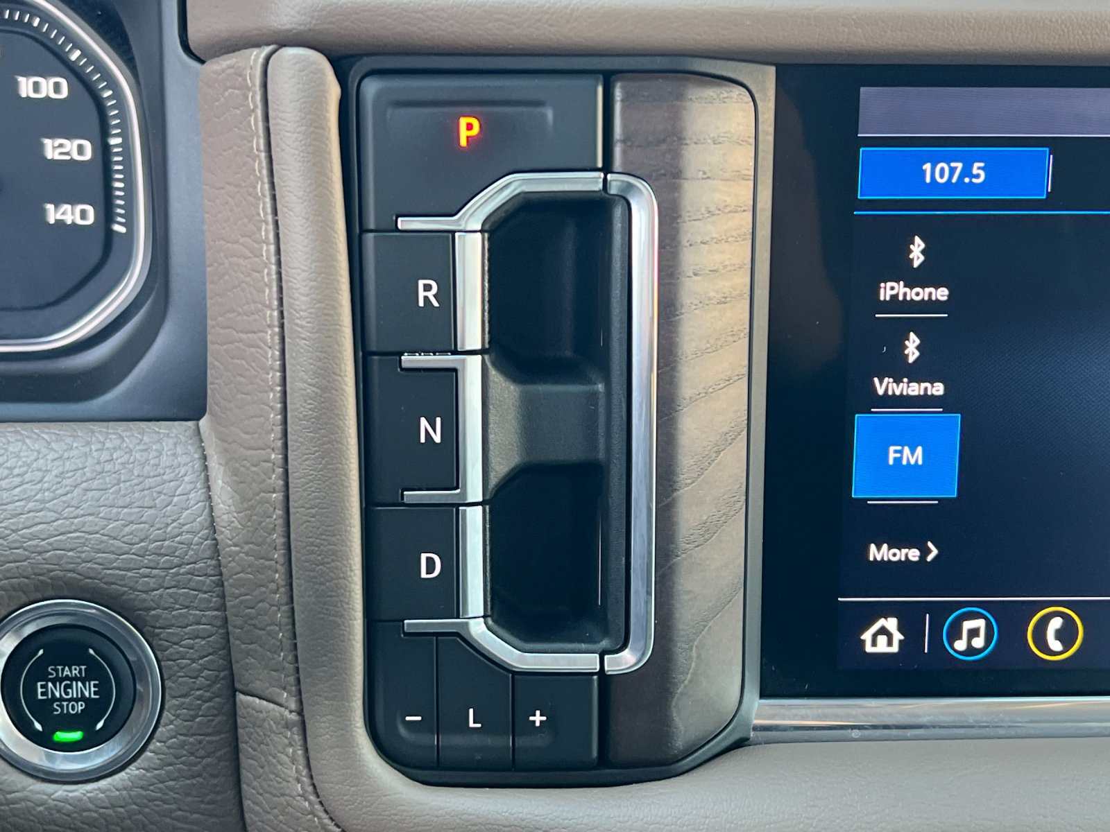 Used 2021 GMC Yukon Denali RWD image 23
