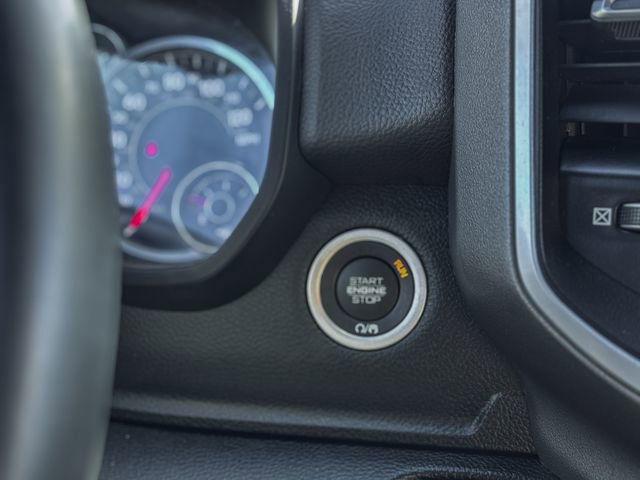 Used 2024 RAM 1500 Big Horn image 38
