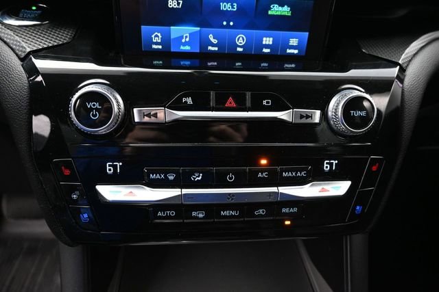 Used 2021 Ford Explorer ST w/ Equipment Group 401A AWD/4WD image 30