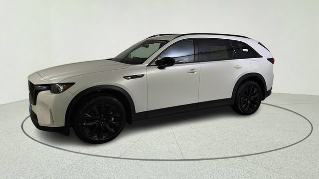 New 2026 MAZDA CX-90 Plug-In Hybrid w/Premium Sport AWD/4WD image 3
