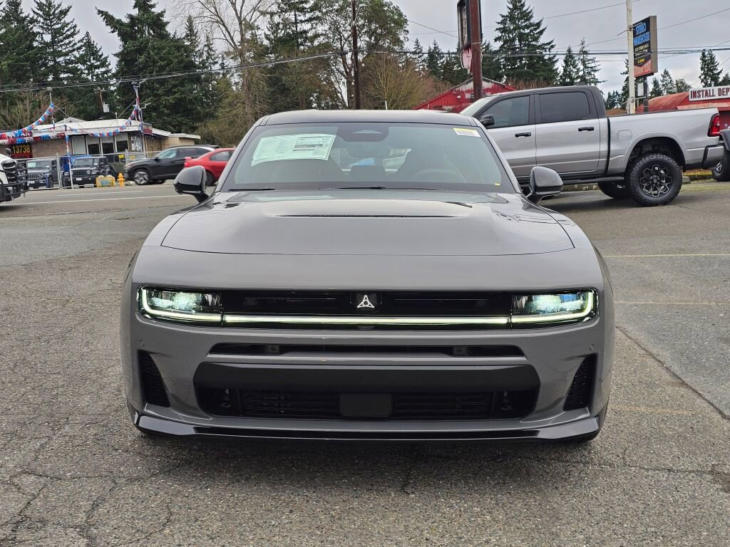 New 2026 Dodge Charger Scat Pack image 3