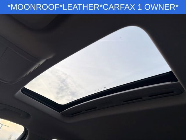 Used 2018 Buick Regal Essence w/ Driver Confidence Package #1 image 30