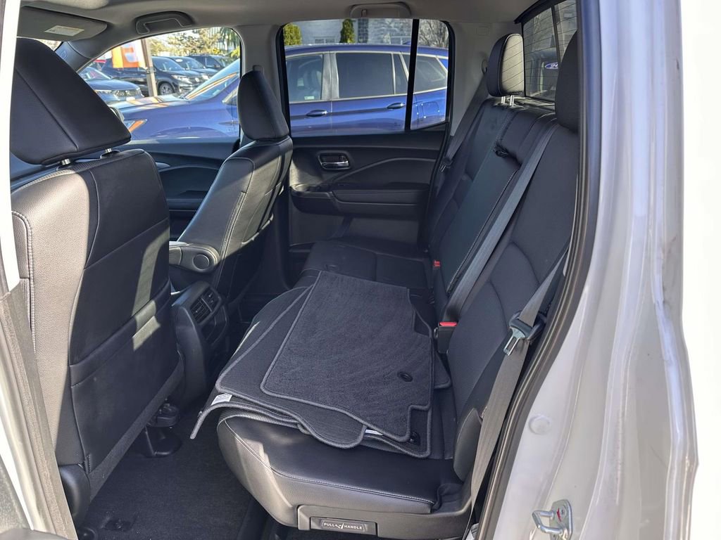 Used 2023 Honda Ridgeline RTL image 14