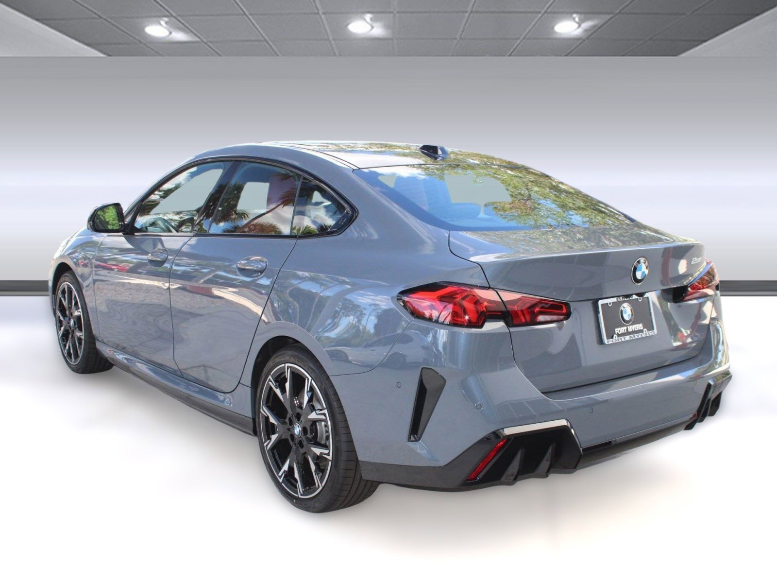 New 2026 BMW 228i w/ Technology Package image 3