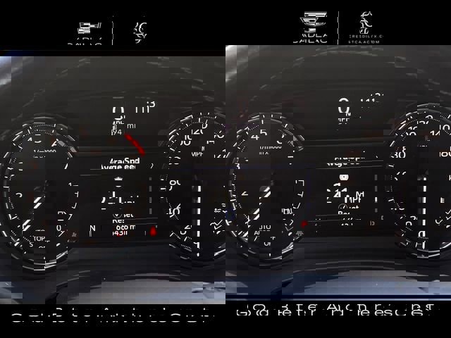 Used 2023 Cadillac XT6 Luxury image 19