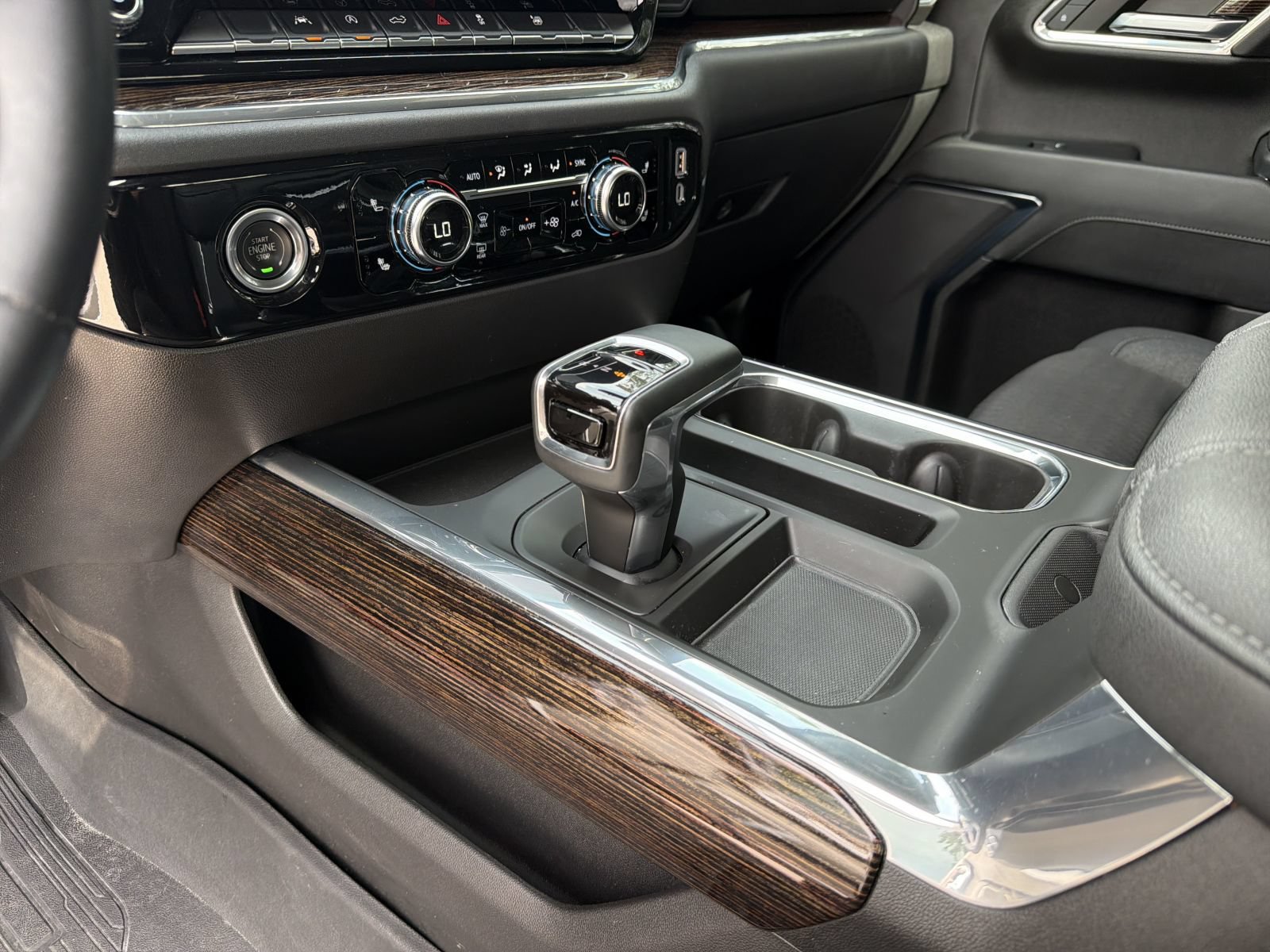 Used 2023 GMC Sierra 1500 Elevation RWD image 21