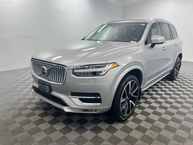 Used 2023 Volvo XC90 B6 Plus w/ Protection Package Premier AWD/4WD image 2