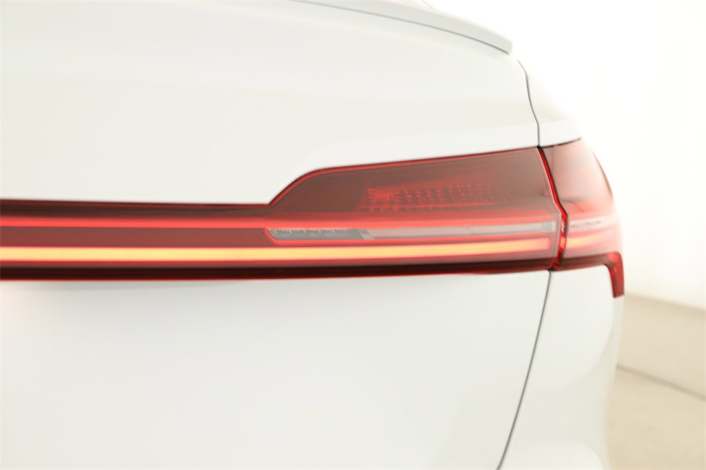 Used 2024 Audi Q8 e-tron Premium Plus w/ Premium Plus Package image 30