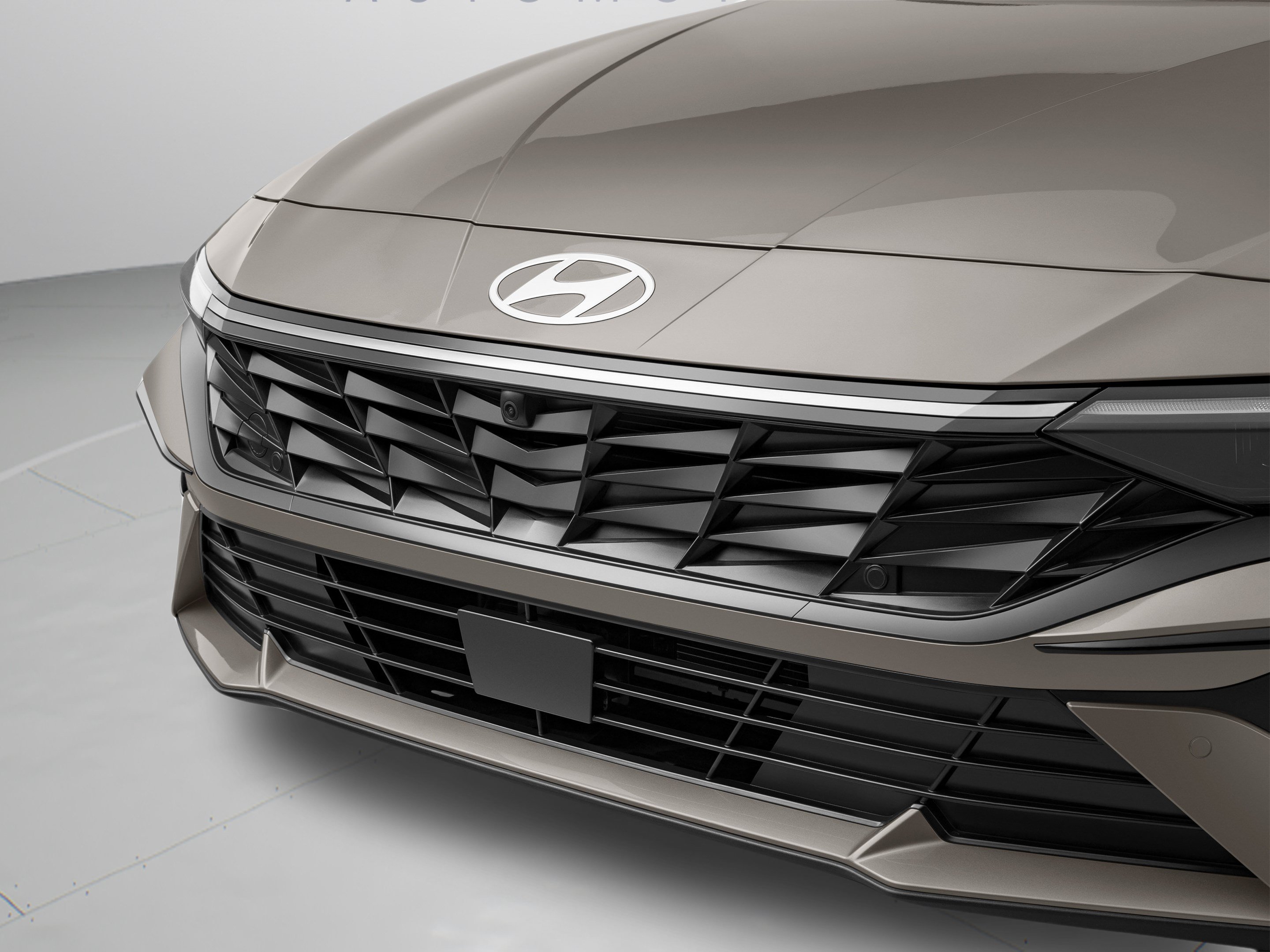 New 2026 Hyundai Elantra SEL Sport FWD image 52