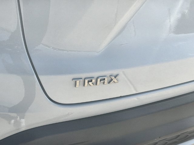 Certified 2026 Chevrolet Trax LT FWD image 30