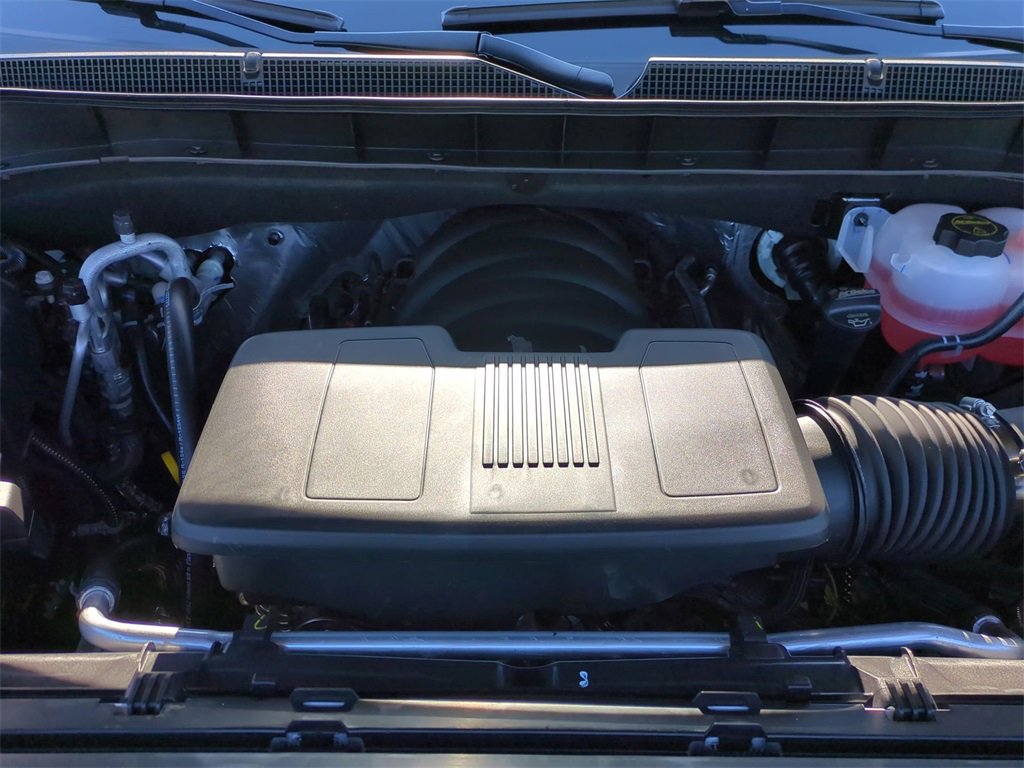 New 2026 Chevrolet Tahoe RST w/ Comfort Package image 29