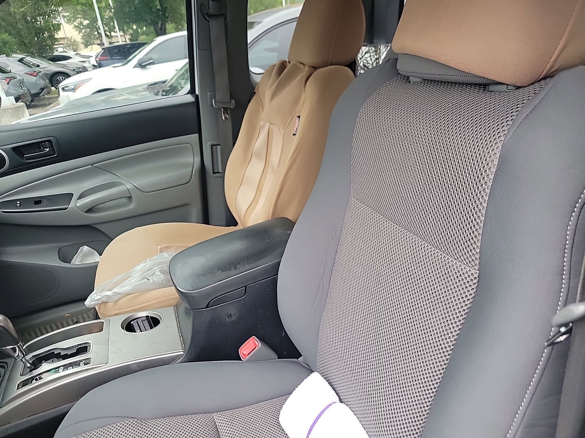 Used 2013 Toyota Tacoma PreRunner w/ SR5 Pkg image 5