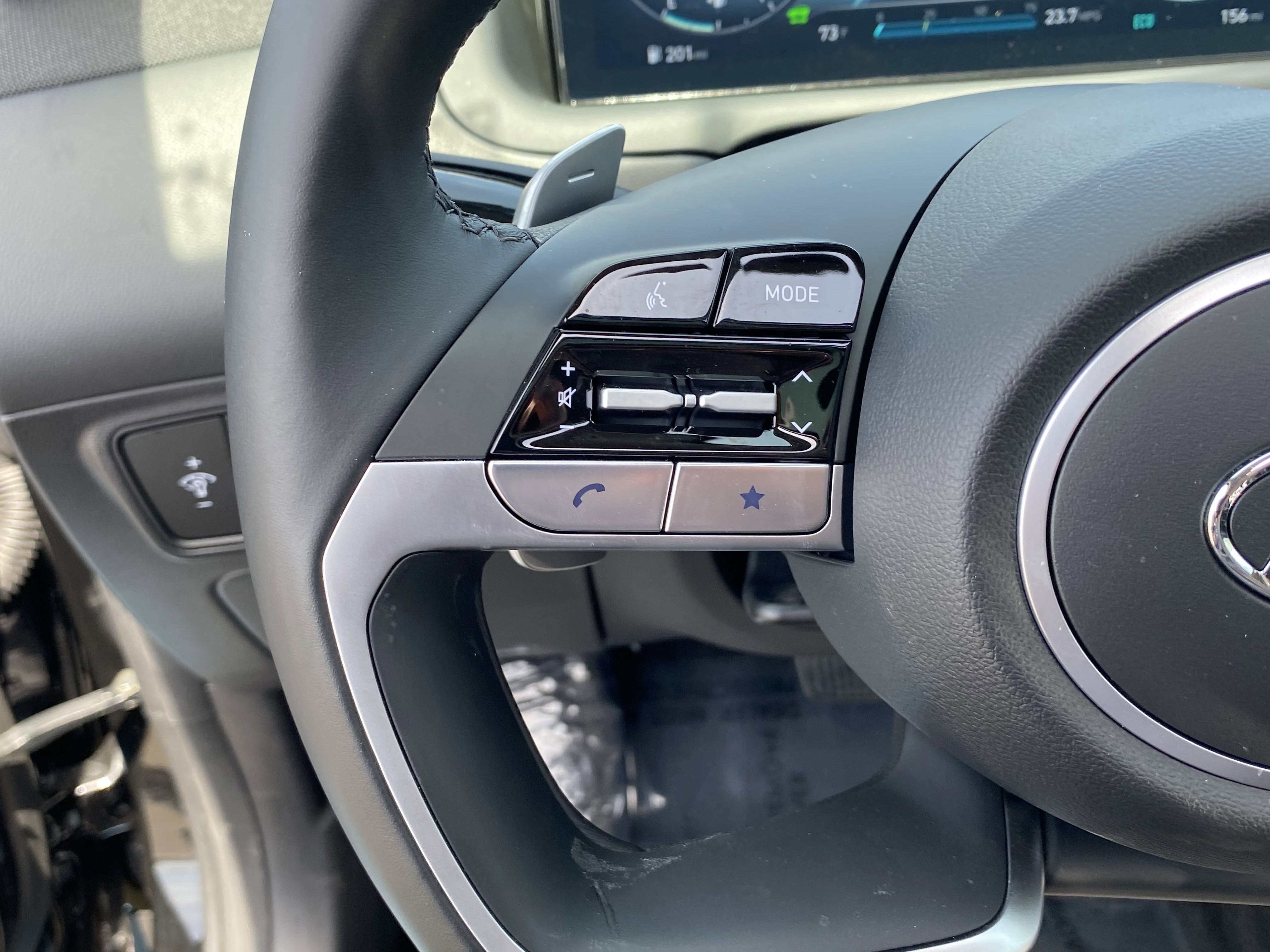 Used 2024 Hyundai Tucson Limited image 20