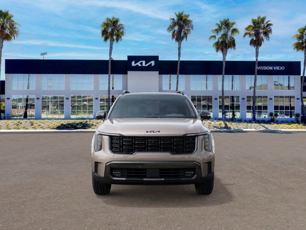 New 2026 Kia Sorento SX Prestige image 2