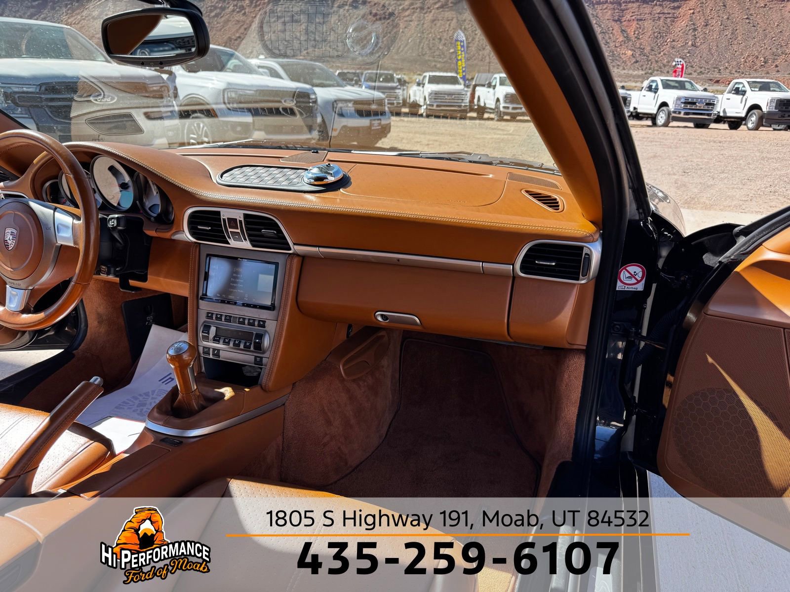 Used 2006 Porsche 911 Carrera S image 43