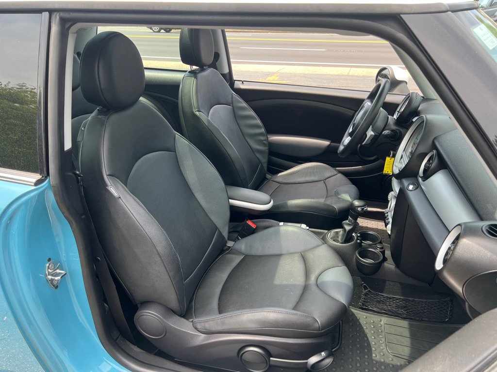 Used 2007 MINI Cooper Hardtop FWD image 38