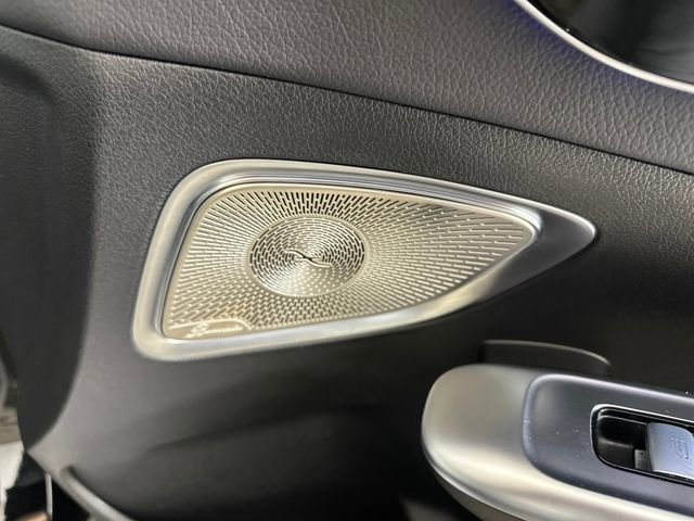 Used 2023 Mercedes-Benz C 300 4MATIC Sedan image 28