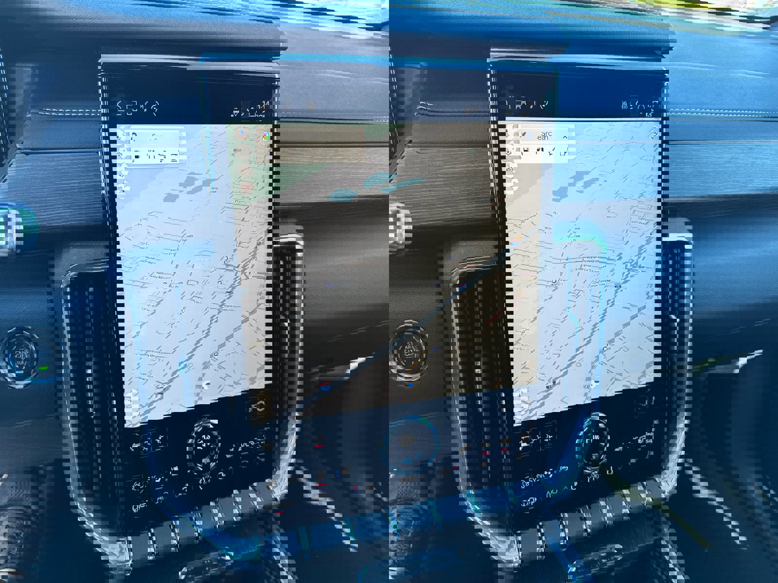 Used 2025 GMC Acadia Denali w/ Super Cruise Package image 36