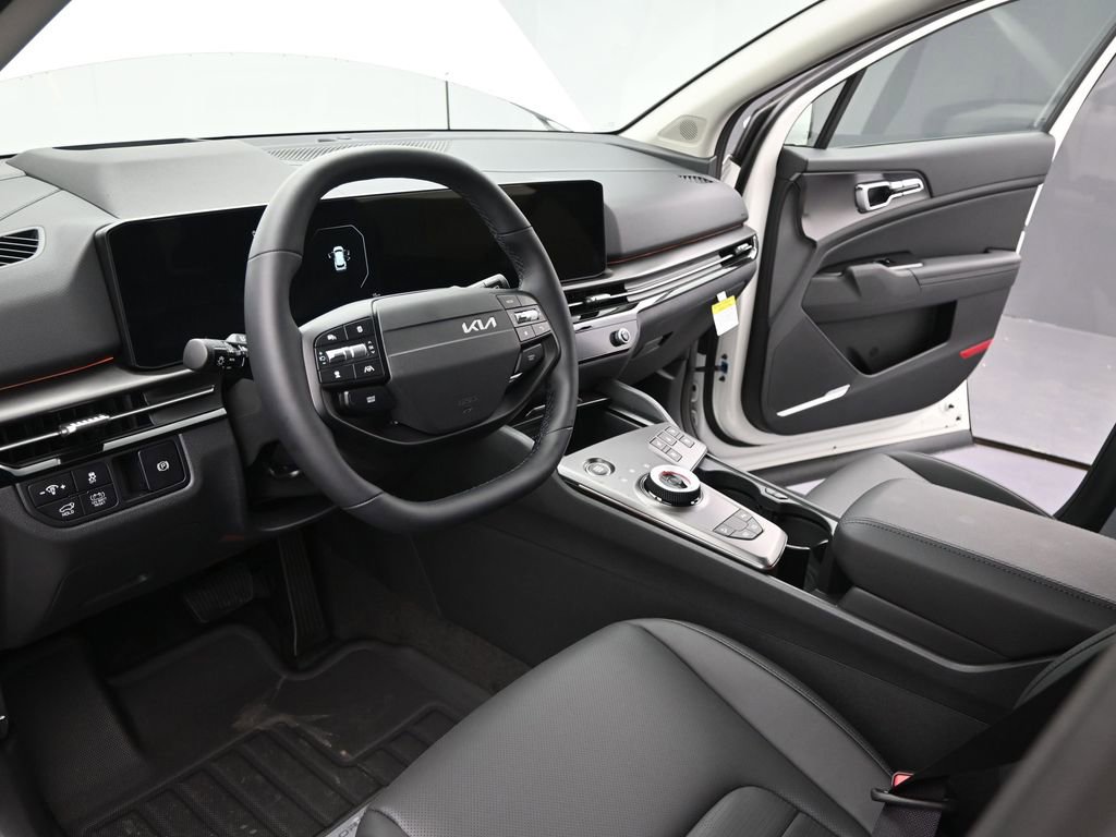 New 2026 Kia Sportage SX Prestige image 18